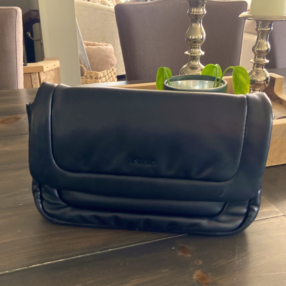 LA FESTIN BIG W/ POUCH and SHOULDER STRAP